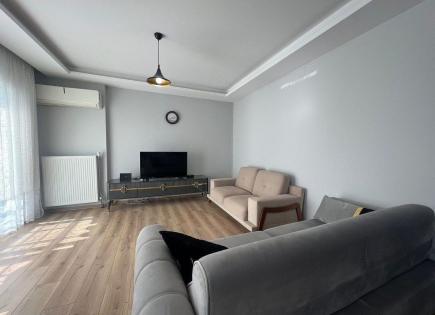 Квартира за 65 000 евро в Мерсине, Турция