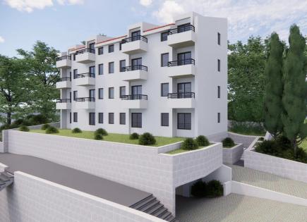 Квартира за 96 633 евро в Будве, Черногория