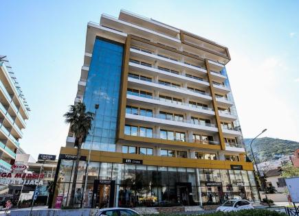 Квартира за 425 000 евро в Будве, Черногория