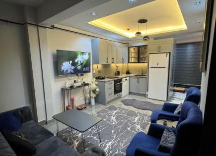 Квартира за 53 500 евро в Мерсине, Турция