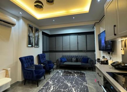 Квартира за 53 500 евро в Мерсине, Турция