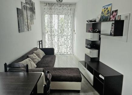 Квартира за 82 000 евро в Баре, Черногория