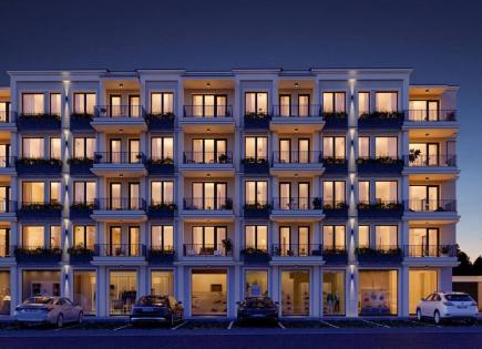 Квартира за 47 600 евро в Равде, Болгария