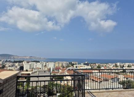 Квартира за 1 365 000 евро в Шушани, Черногория