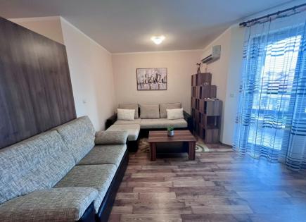 Квартира за 47 500 евро в Кошарице, Болгария