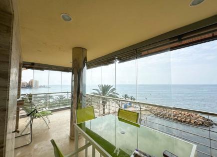 Апартаменты за 1 300 евро за месяц в Торревьехе, Испания