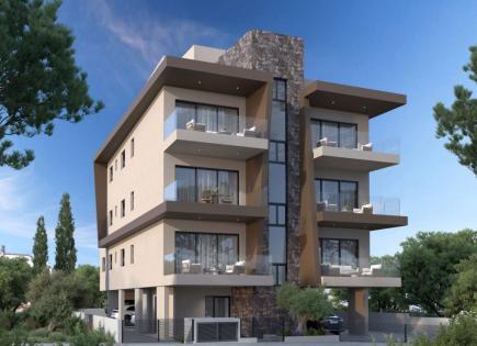 Апартаменты за 425 000 евро в Лимасоле, Кипр