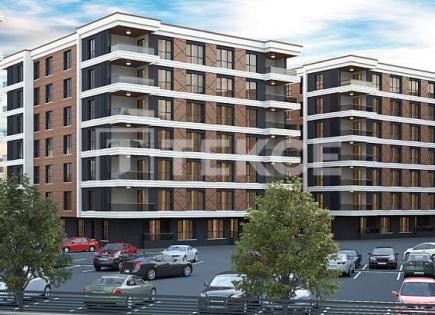 Апартаменты за 49 500 евро в Анкаре, Турция
