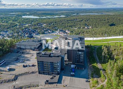 Апартаменты за 235 000 евро в Киттилэ, Финляндия