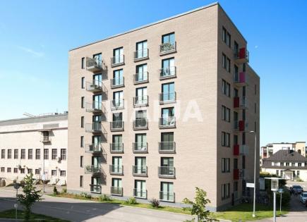 Апартаменты за 92 000 евро в Ярвенпяа, Финляндия