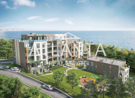 Апартаменты за 270 000 евро в Варне, Болгария