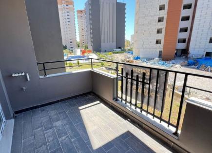 Квартира за 43 799 евро в Мерсине, Турция