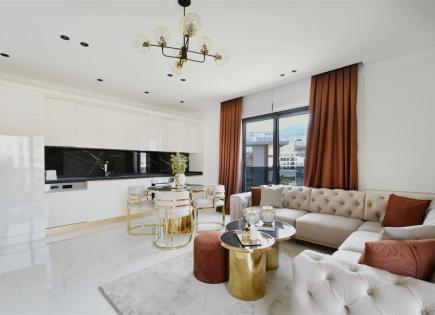Квартира за 291 500 евро в Алании, Турция
