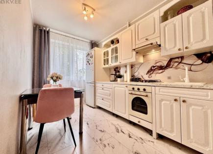 Квартира за 139 000 евро в Таллине, Эстония
