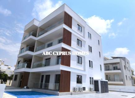 Квартира за 275 000 евро в Пафосе, Кипр