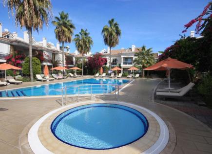 Квартира за 223 300 евро в Фетхие, Турция