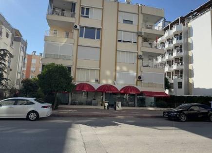 Квартира за 432 000 евро в Анталии, Турция