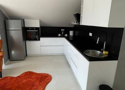 Квартира за 324 000 евро в Баре, Черногория