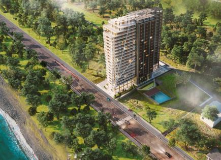 Квартира за 27 931 евро в Батуми, Грузия