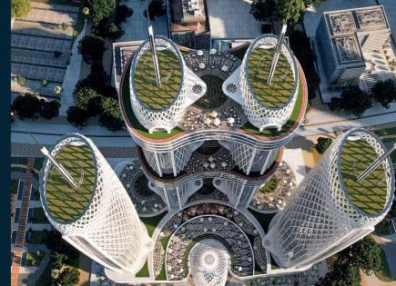 Отель, гостиница за 223 274 евро в Каире, Египет