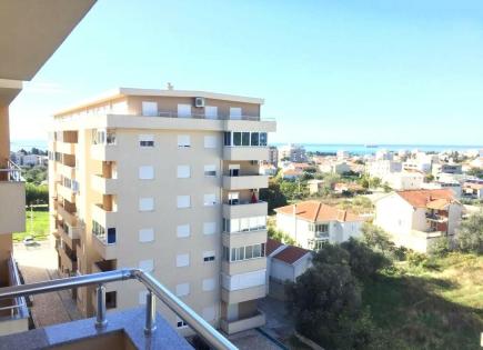 Квартира за 108 000 евро в Баре, Черногория