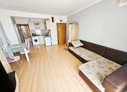 Квартира за 51 500 евро на Солнечном берегу, Болгария