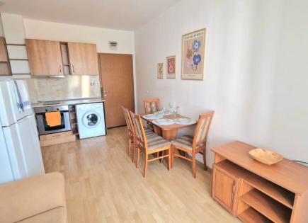 Квартира за 46 500 евро на Солнечном берегу, Болгария
