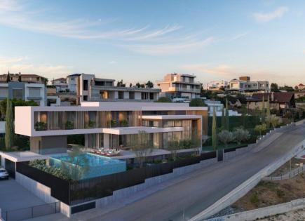 Квартира за 5 800 000 евро в Лимасоле, Кипр