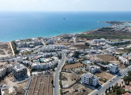 Апартаменты за 360 000 евро в Пафосе, Кипр