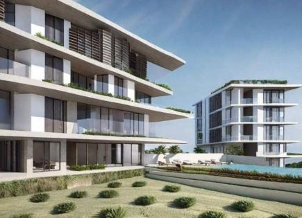 Апартаменты за 685 000 евро в Протарасе, Кипр