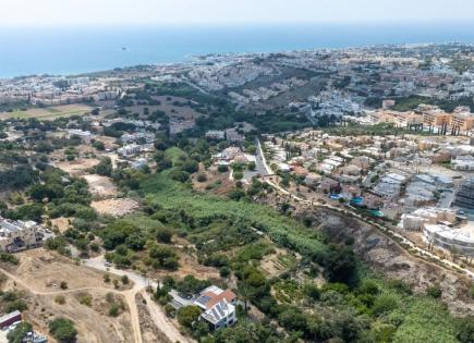 Апартаменты за 525 000 евро в Пафосе, Кипр