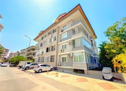 Пентхаус за 203 500 евро в Алании, Турция