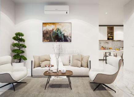 Квартира за 98 867 евро в Сиануквиле, Камбоджа