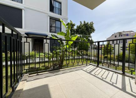 Квартира за 136 200 евро в Фетхие, Турция