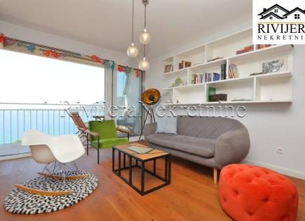 Квартира за 450 000 евро в Херцег-Нови, Черногория