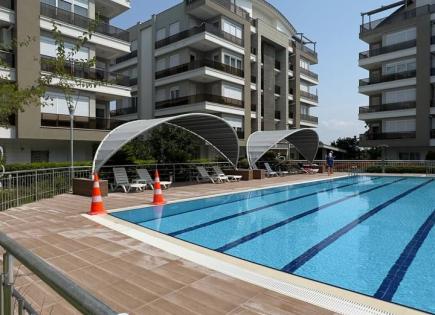 Квартира за 300 500 евро в Анталии, Турция