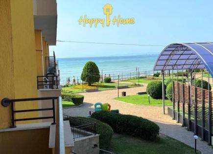 Квартира за 80 000 евро в Ахелое, Болгария