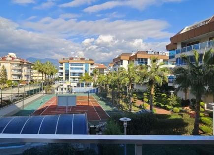 Квартира за 103 000 евро в Алании, Турция