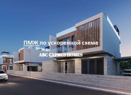 Вилла за 590 000 евро в Пафосе, Кипр