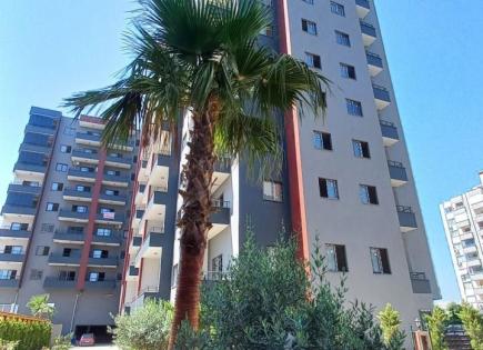 Квартира за 39 000 евро в Мерсине, Турция
