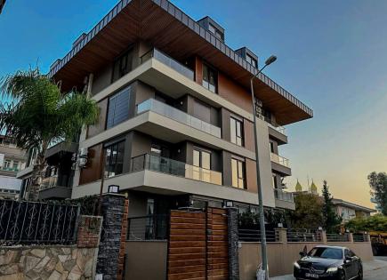 Квартира за 59 000 евро в Алании, Турция