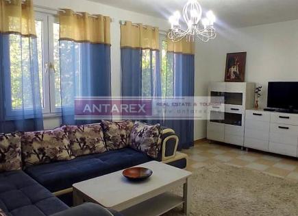 Вилла за 180 000 евро в Добра Воде, Черногория