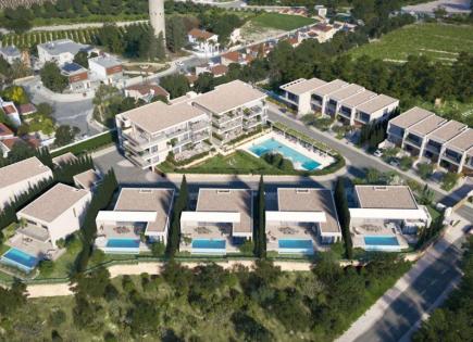 Квартира за 580 000 евро в Пафосе, Кипр