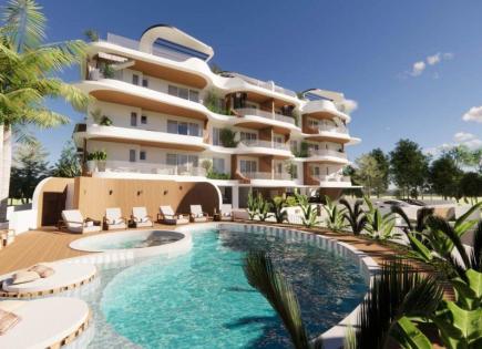 Апартаменты за 170 000 евро в Ларнаке, Кипр