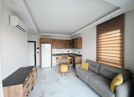 Квартира за 70 000 евро в Газипаше, Турция