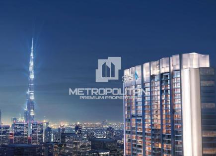 Апартаменты за 708 560 евро в Дубае, ОАЭ