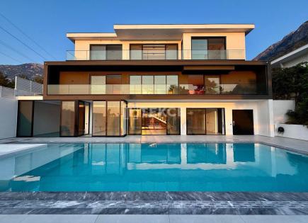 Вилла за 740 000 евро в Фетхие, Турция