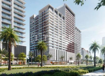 Апартаменты за 451 000 евро в Дубае, ОАЭ