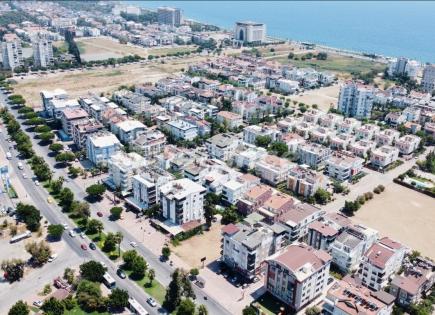 Апартаменты за 311 000 евро в Анталии, Турция
