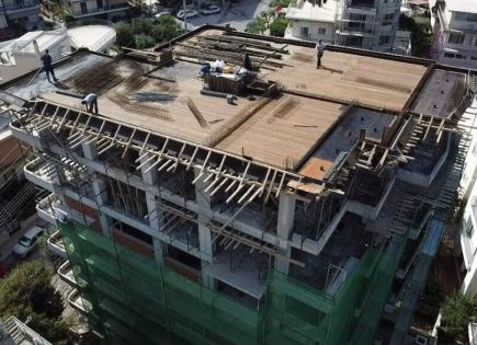 Таунхаус за 900 000 евро в Афинах, Греция